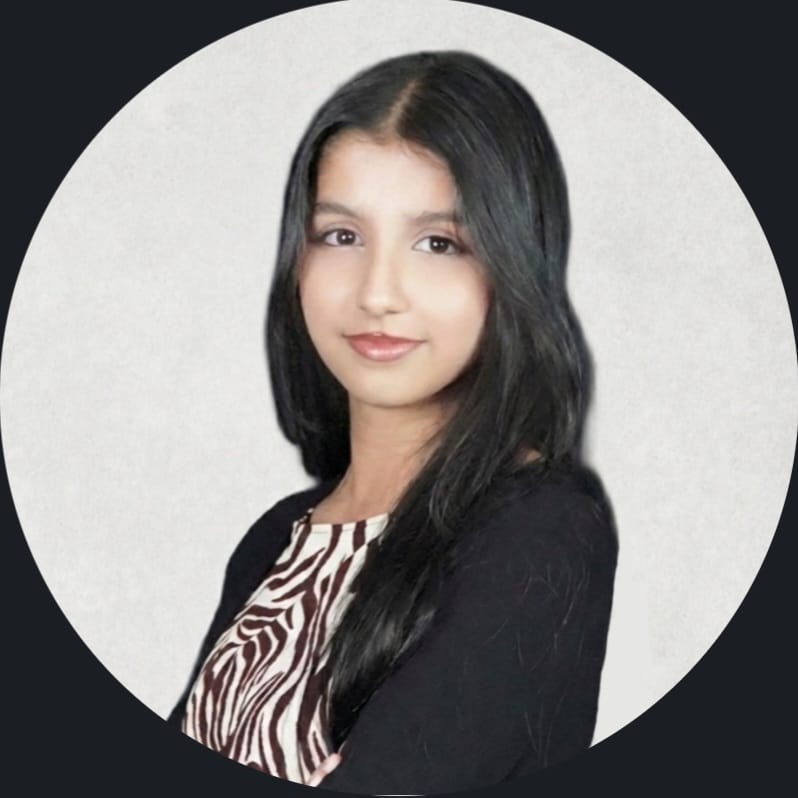Liba Mehreen